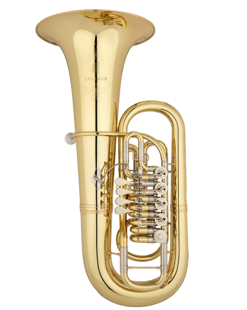 Tuba F Eastman EBF865 - Tuba F Eastman EBF865