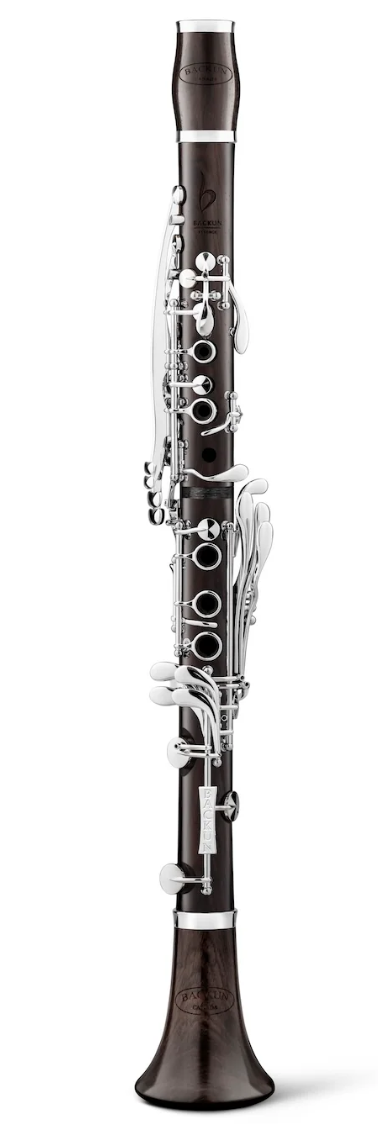Klarinett Backun Essence, Grenadilla - Essence