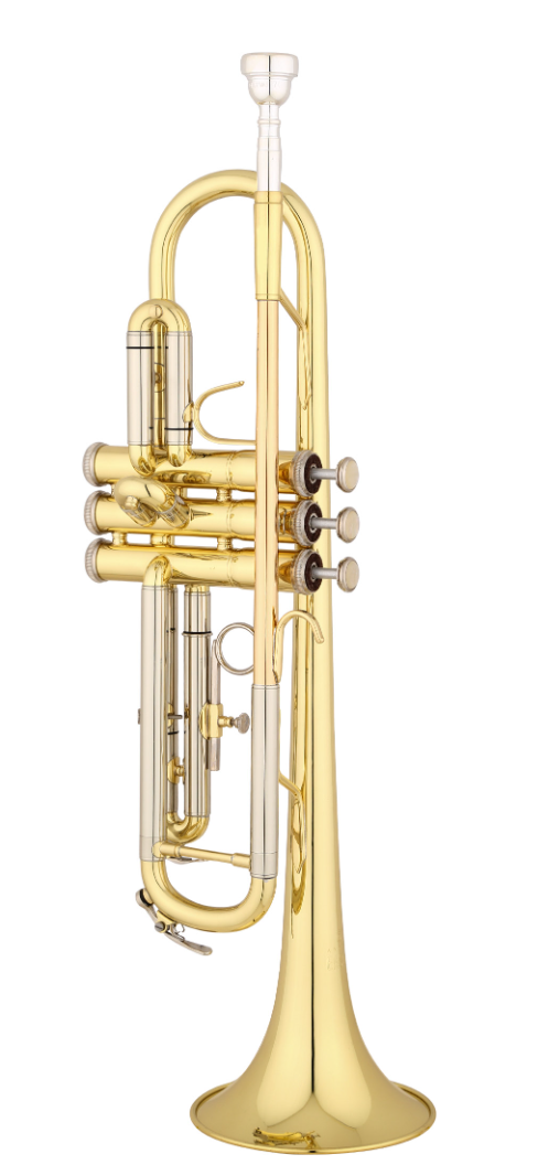 Trumpet Eastman ETR324 Student - ETR324 Student