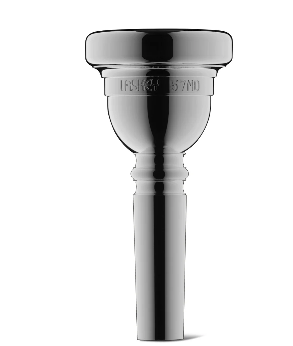 Munstycke Laskey Trombon Classic Large Shank - 59MD-L