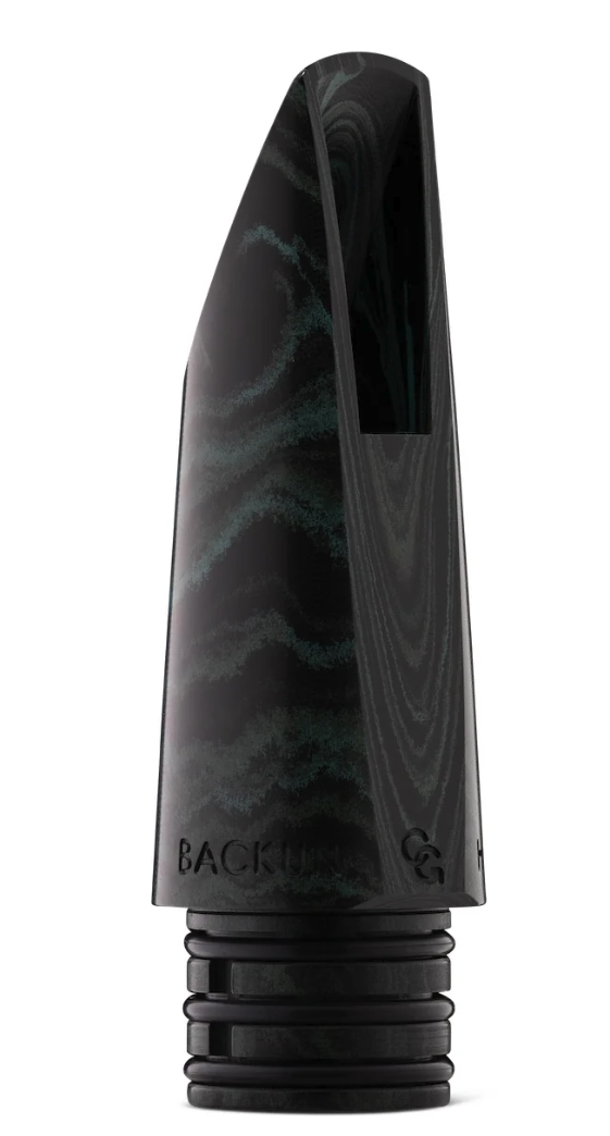 Munstycke Backun Klarinett Corrado Signature