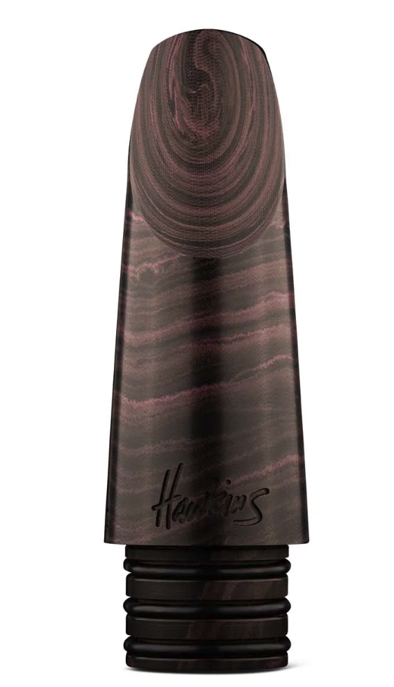 Munstycke Backun Klarinett Hawkins Signature
