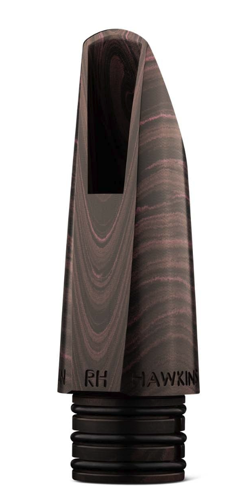 Munstycke Backun Klarinett Hawkins Signature