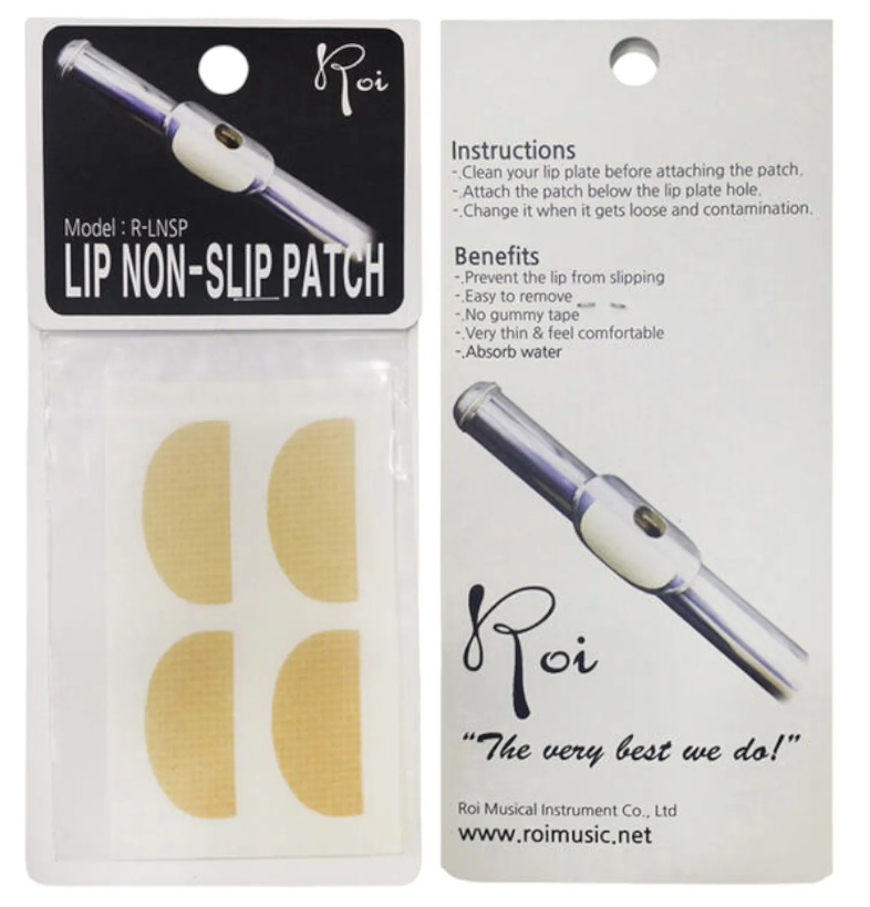 Patch Roi Non-Slip (12-pack)
