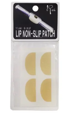 Patch Roi Non-Slip (12-pack)