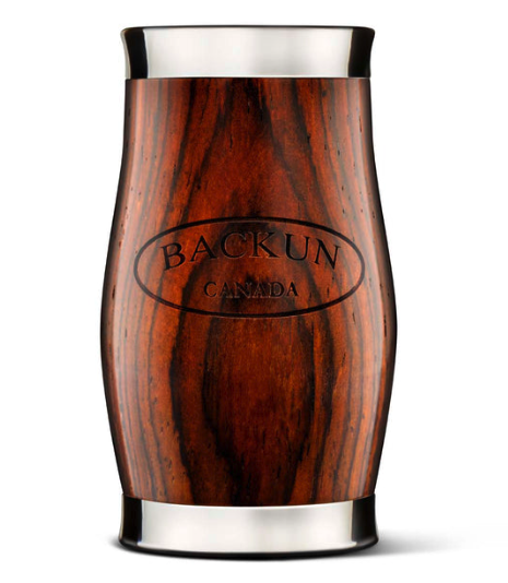 Päron Backun Essence - Cocobolo 64