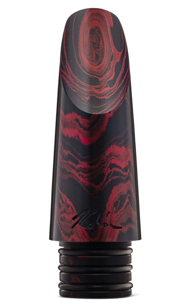 Munstycke Backun Klarinett Kohan Signature