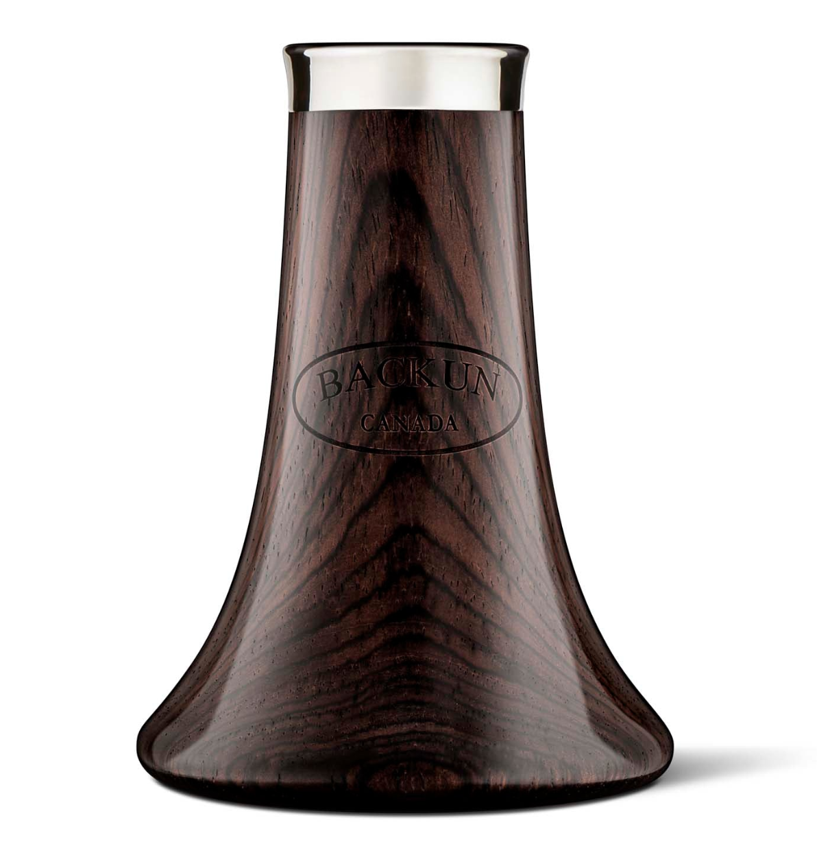 Klocka Backun Essence Grenadilla