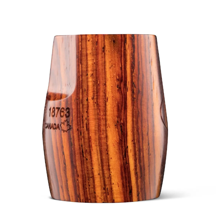 Päron (Eb) Backun Cutback - Cocobolo 40,5