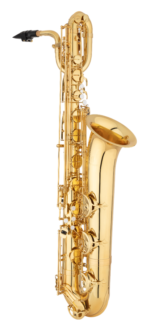 Barytonsax Eastman EBS253 Student, låga Bb