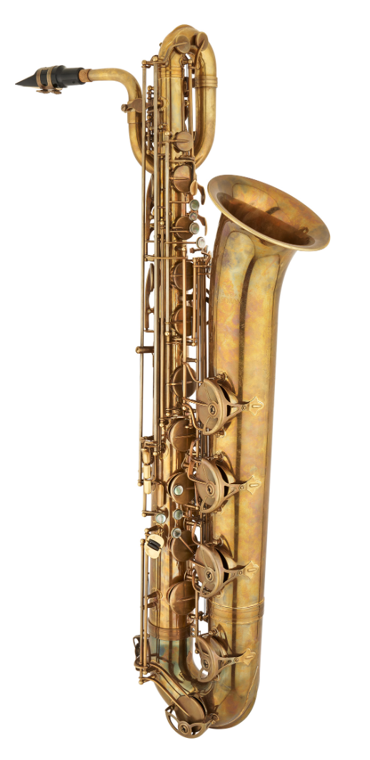 Barytonsax Eastman EBS652 52nd Street