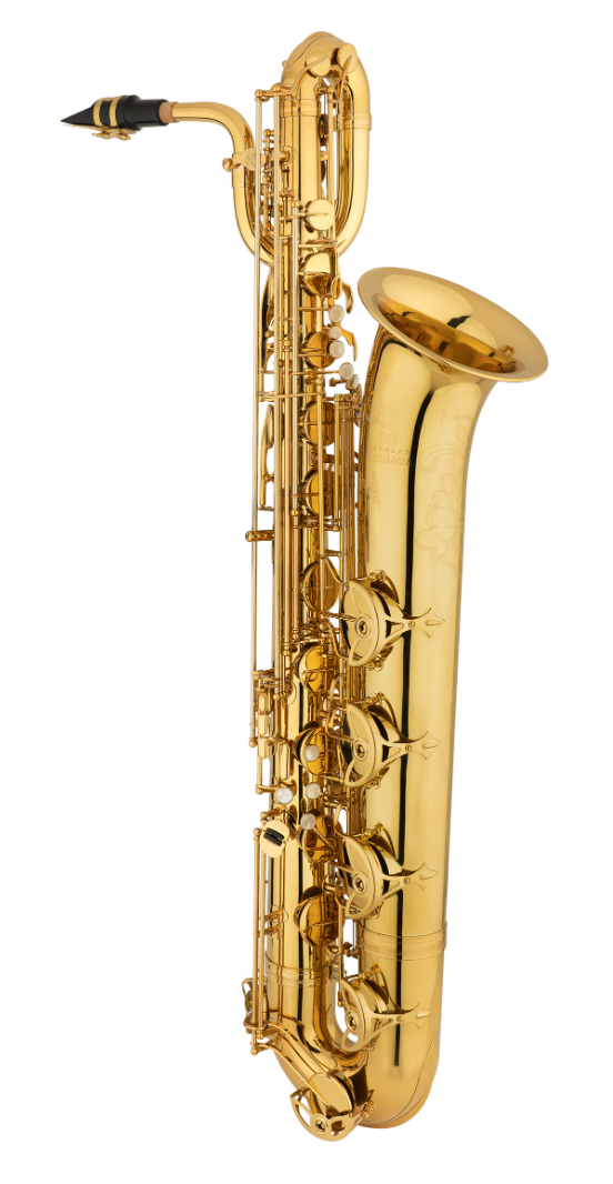 Barytonsax Eastman EBS650 Rue S:t George