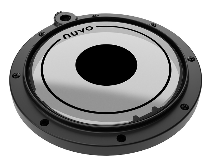 Puka Nuvo Zip-Kit