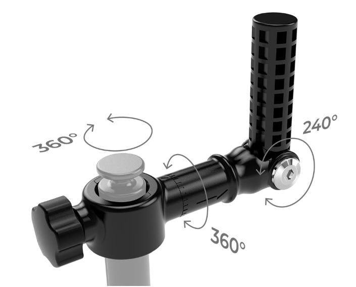 Cymbal Nuvo Zip-Kit, Crash quet