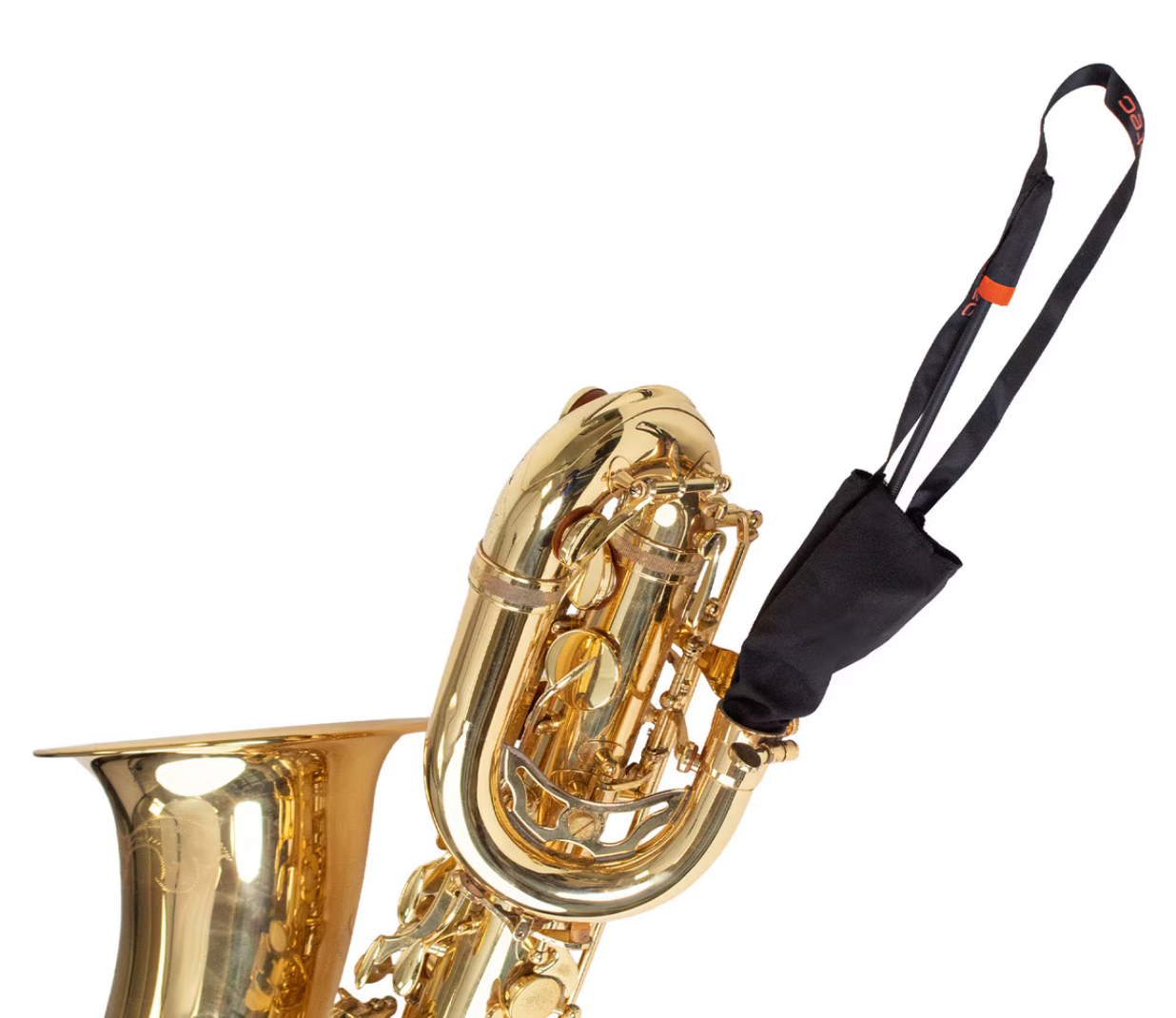 Nacksvabb Protec Barytonsax A128
