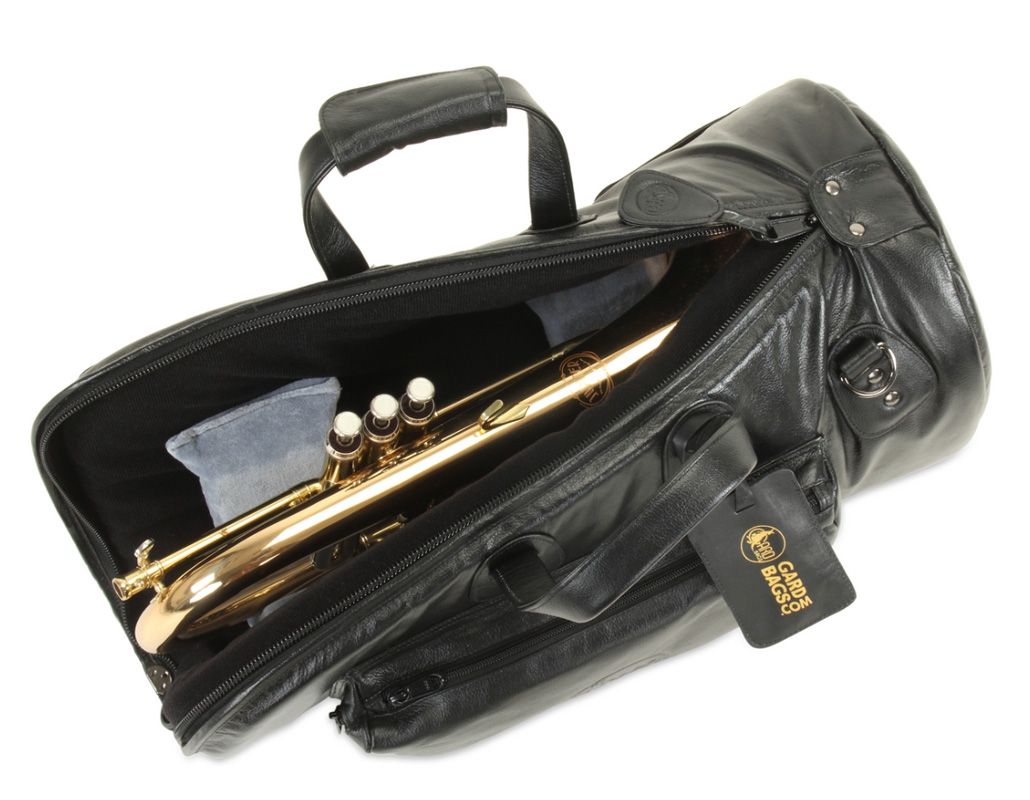 Gigbag Gard Ultra Flygelhorn 2-MSK Cordura