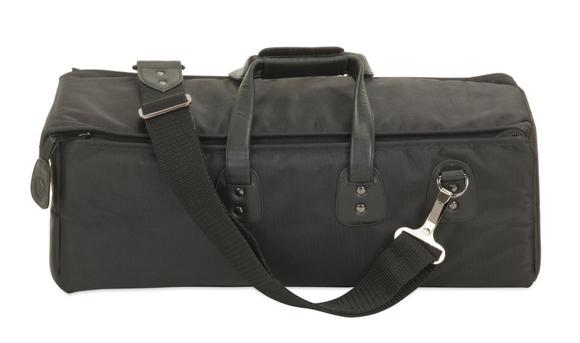 Gigbag Gard Ultra Trumpet Dubbel 8-MSK Cordura axelrem