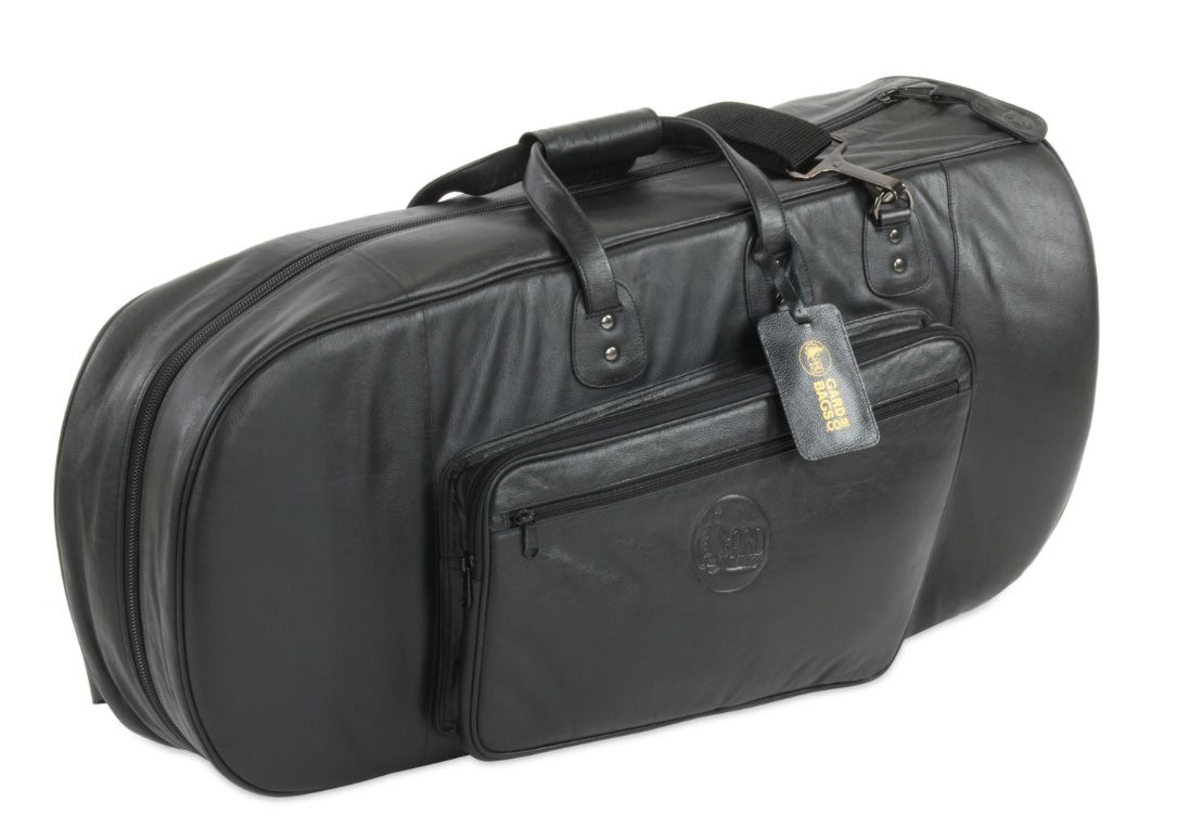 Gigbag Gard Ultra Eufonium 51-MLK Läder