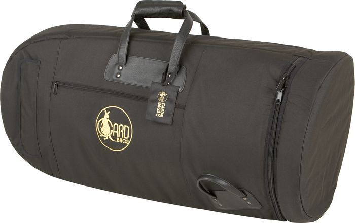 Gigbag Gard Ultra Tuba Cordura - 60-MSK PRO Cordura (H86/33)