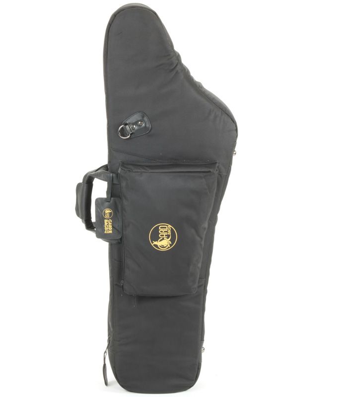 Gigbag Gard Ultra Barytonsax (A) 106B-MSK Cordura