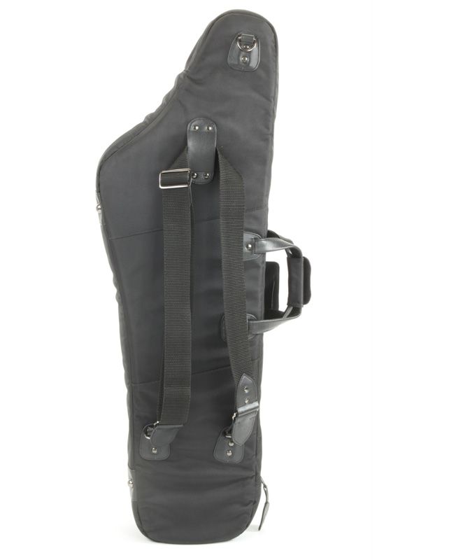 Gigbag Gard Ultra Barytonsax (A) 106B-MSK Cordura