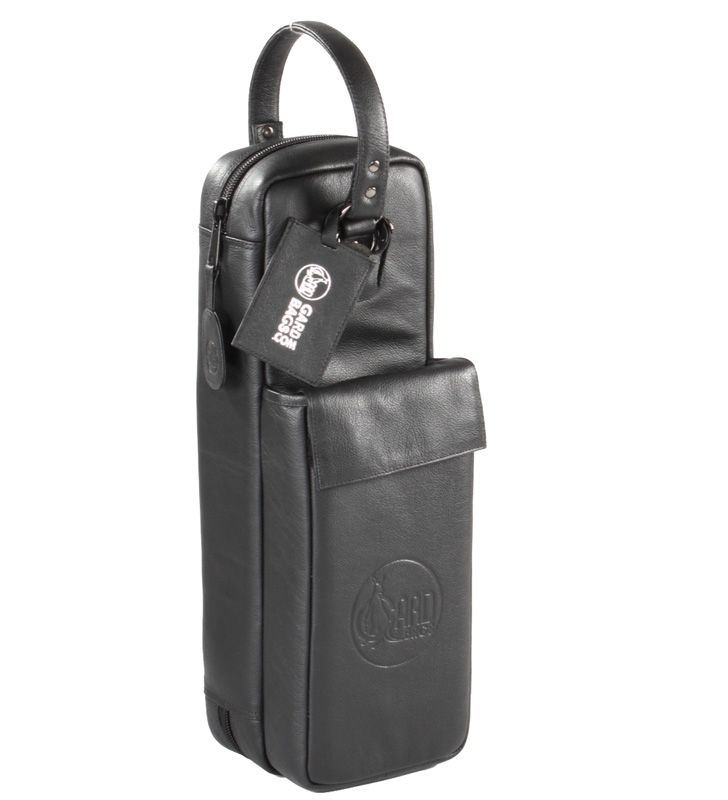 Gigbag Gard Ultra Flöjt och Piccolaflöjt 162-MLK Läder