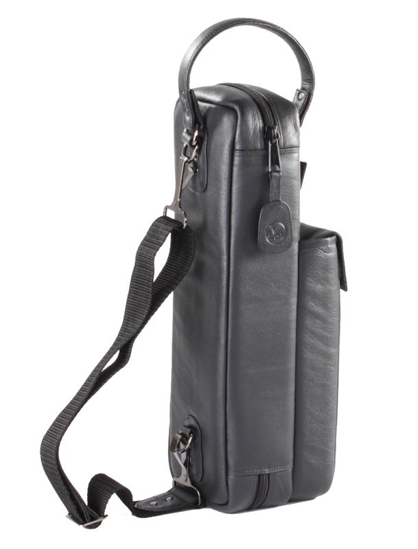 Gigbag Gard Ultra Flöjt och Piccolaflöjt 162-MLK Läder