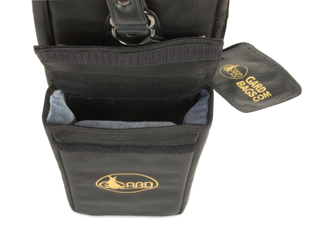 Gigbag Gard Ultra Flöjt och Piccoloflöjt 162-MSK Cordura