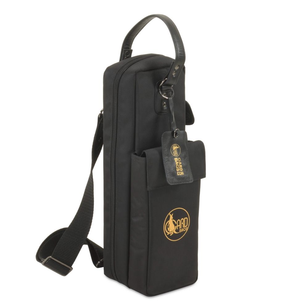 Gigbag Gard Ultra Flöjt och Piccoloflöjt 162-MSK Cordura