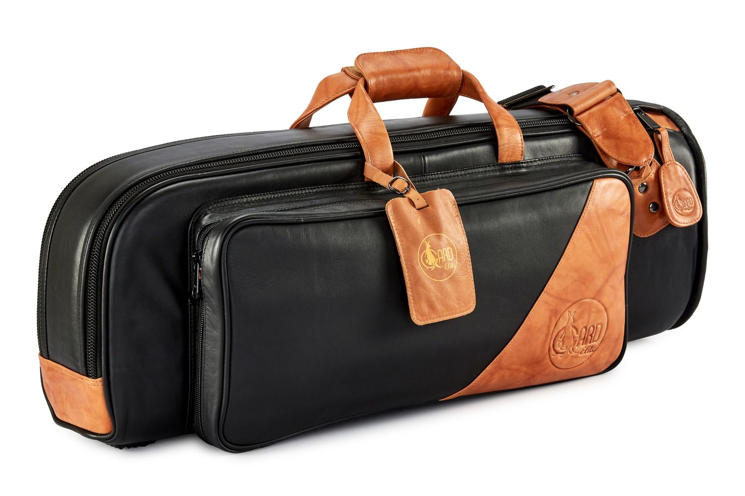 Gigbag Gard Trumpet Elite Singel - 1-ELK Elite Skinn
