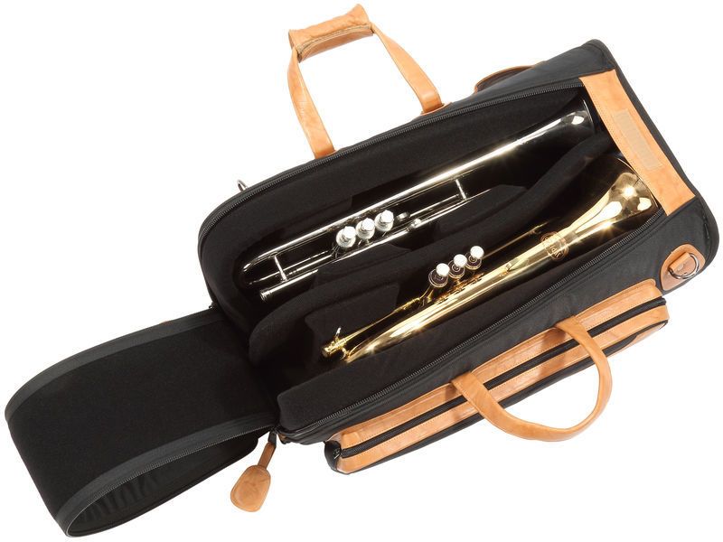 Gigbag Trumpet+Flygelhorn Gard Elite 17-ESK