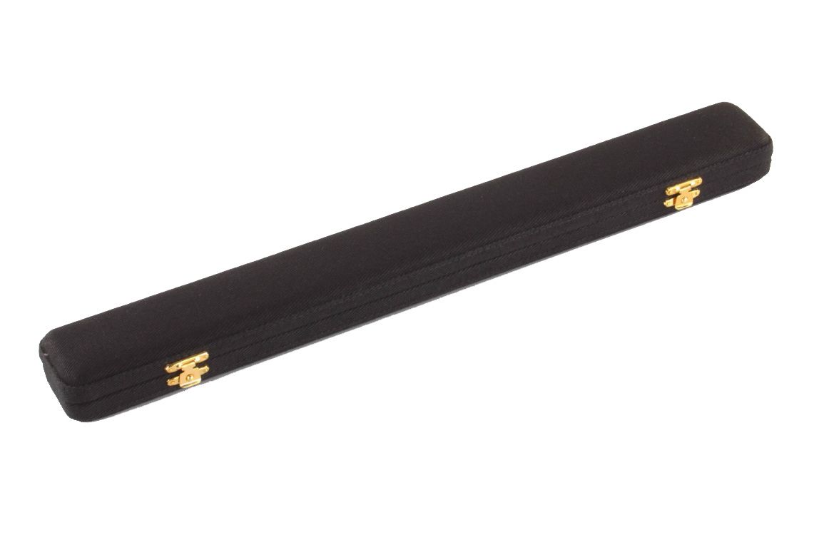 Dirigentpinneetui Takt Svart Cordura