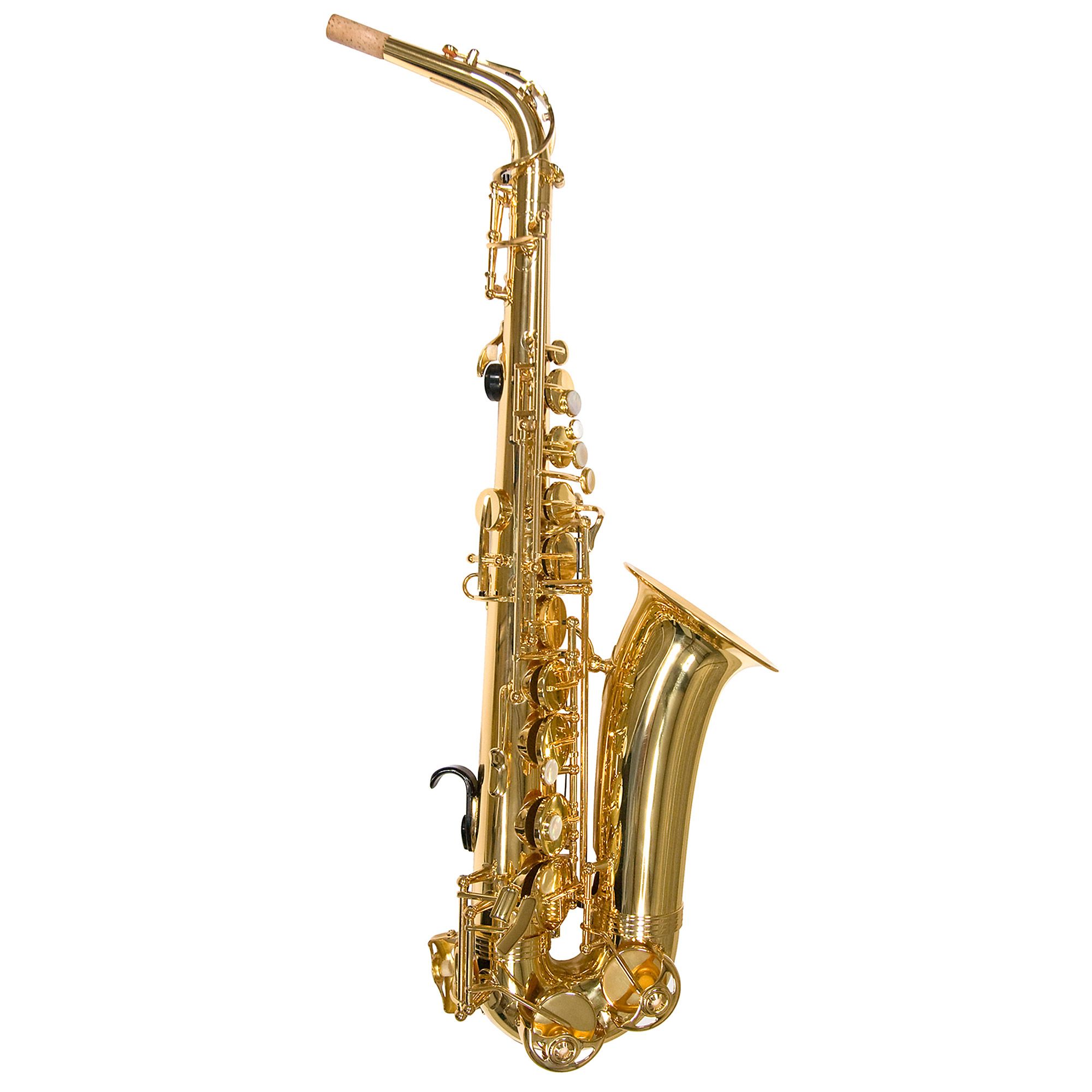 Altsaxofon Trevor James Alpha