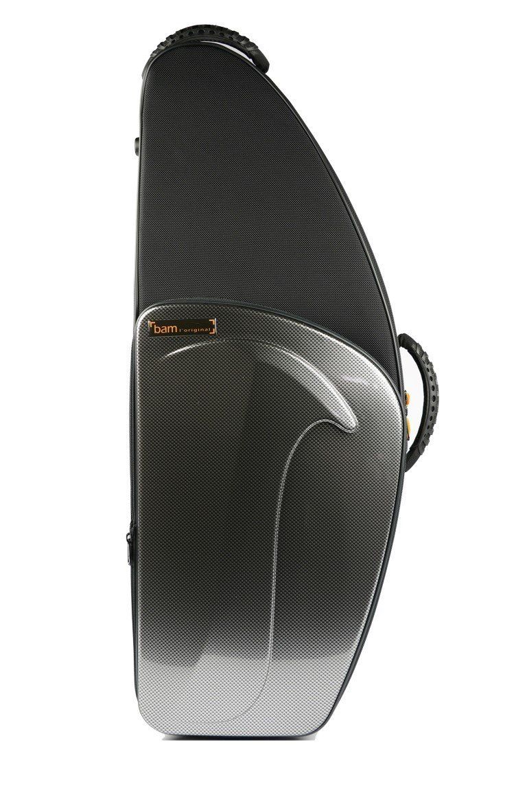 Etui Bam Tenorsax New Trekking