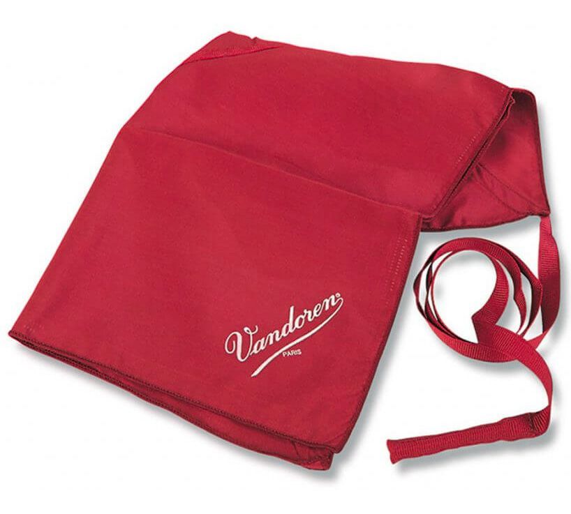Svabb Vandoren Klarinett Microfiber