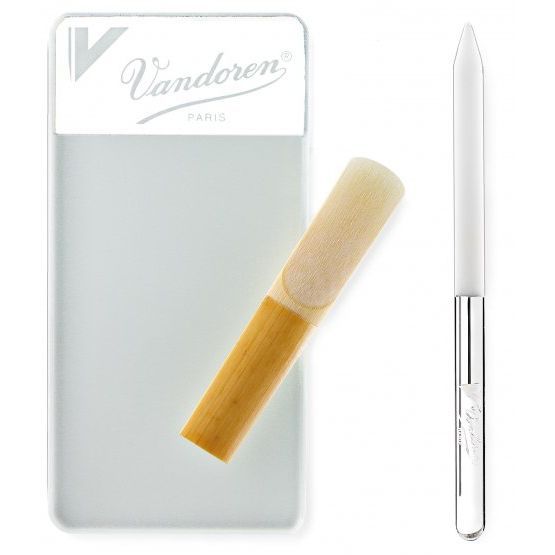 Slipplatta Vandoren RR200 med Slipsticka