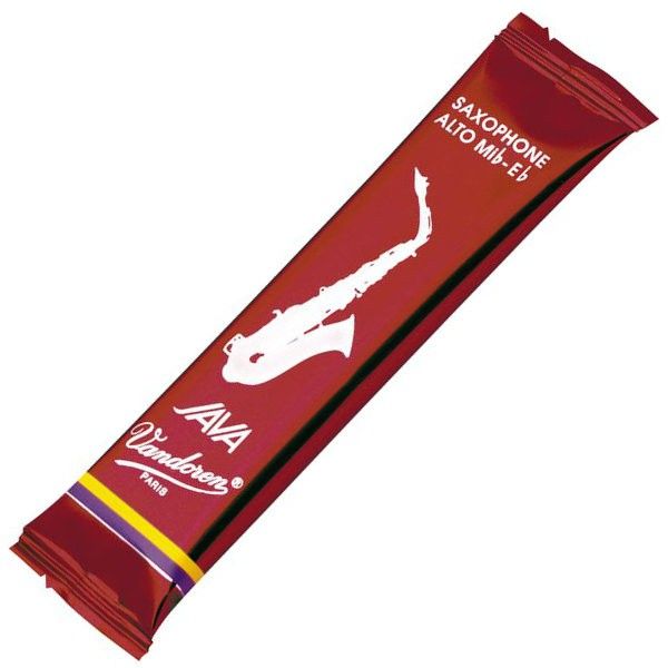 Rörblad Vandoren Java Red Cut Altsaxofon (per styck)