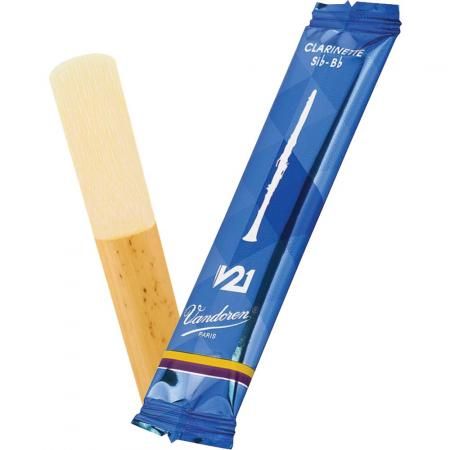 Rörblad Vandoren V21 Klarinett