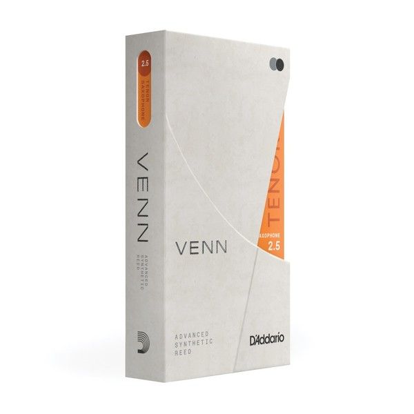 Rör D'Addario VENN Tenorsax - 2,0