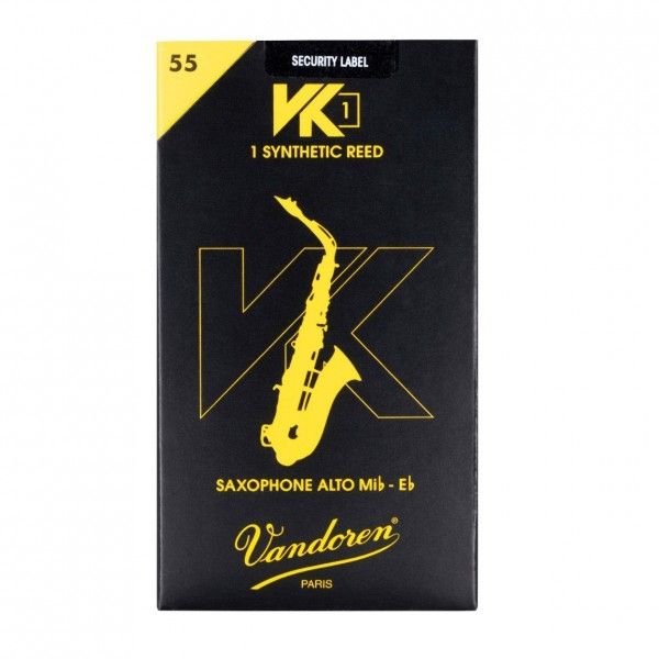 Rör Vandoren VK1 Altsax