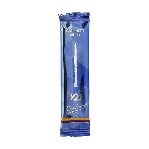Rörblad Vandoren V21 Klarinett (per styck)