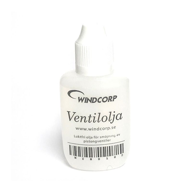 Ventilolja Windcorp