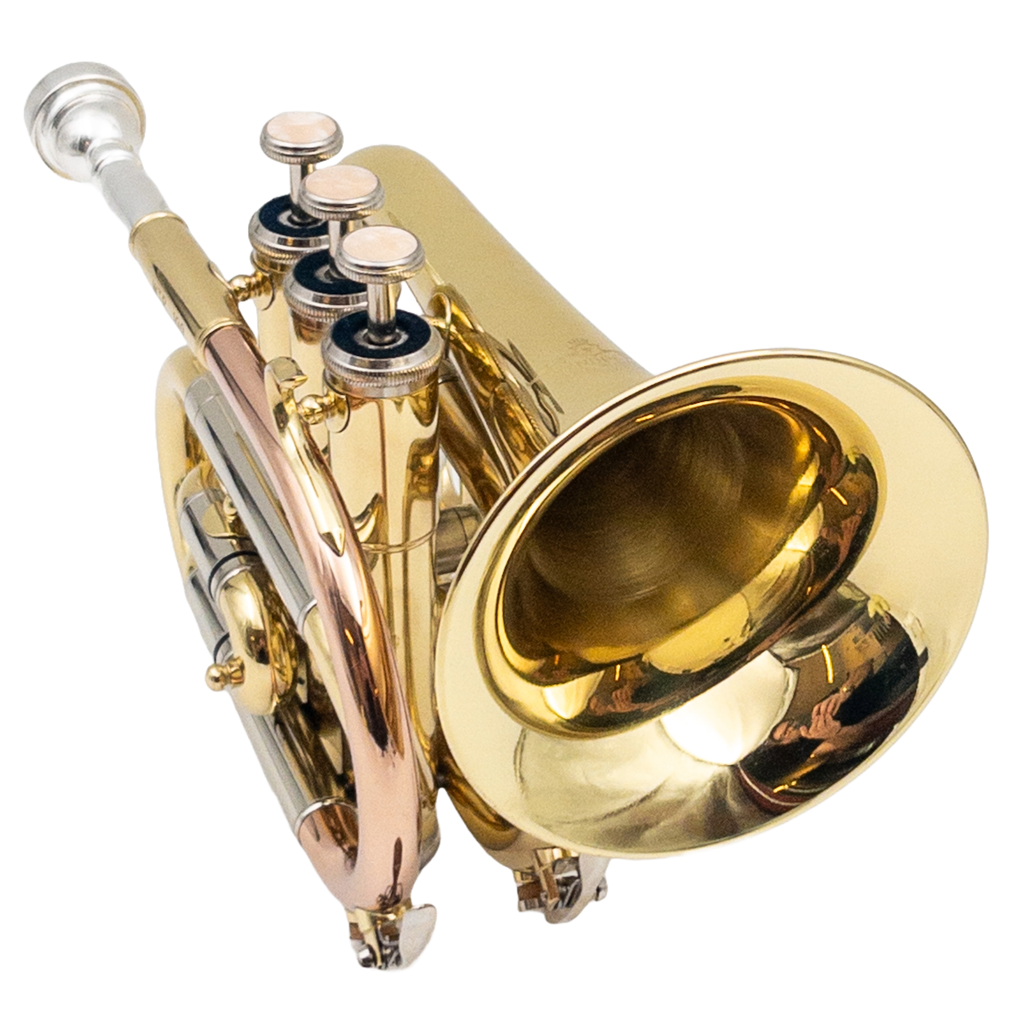 Pockettrumpet Windplay Lack