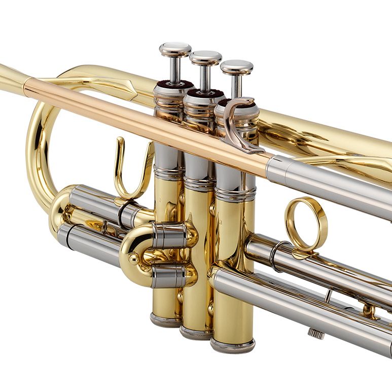 Trumpet XO 1600I Roger Ingram