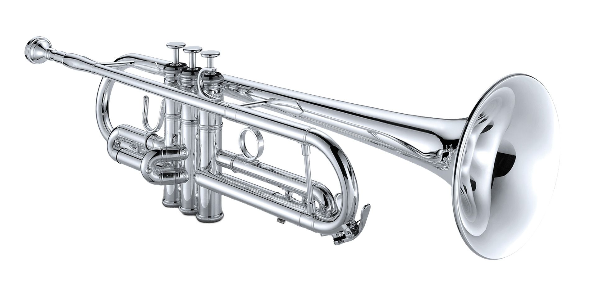 Trumpet XO 1600I Silver