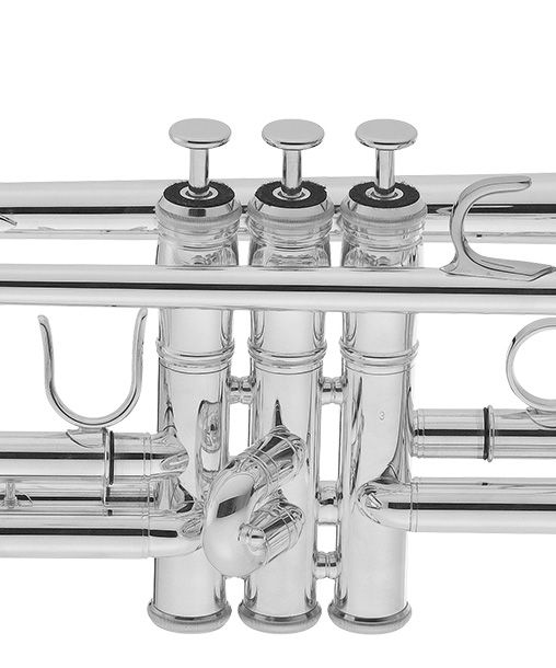 Trumpet XO 1600I Silver