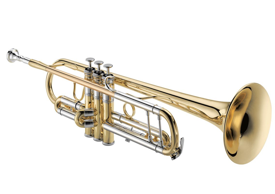 Trumpet XO 1602 lack
