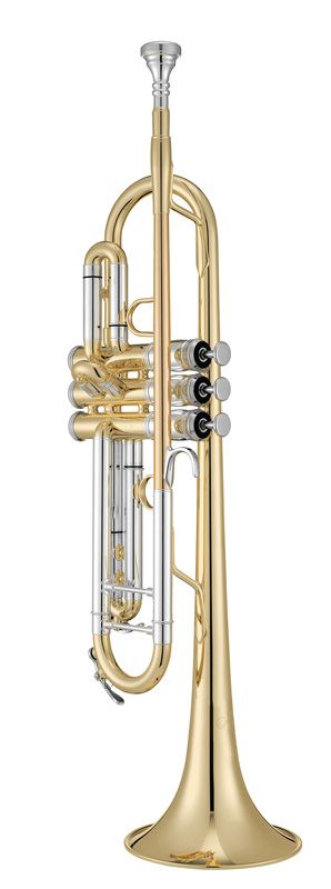 Trumpet XO 1602 lack