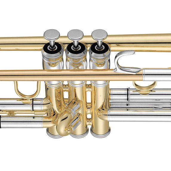 Trumpet XO 1602 lack