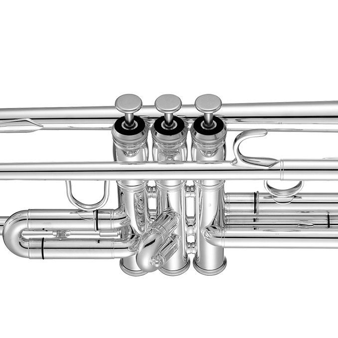 Trumpet XO 1602 silver